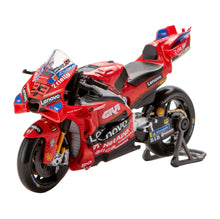 Load image into Gallery viewer, Ducati Lenovo MotoGP 2025 #93 (scale 1 : 18)