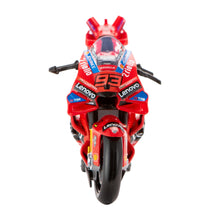 Load image into Gallery viewer, Ducati Lenovo MotoGP 2025 #93 (scale 1 : 18)