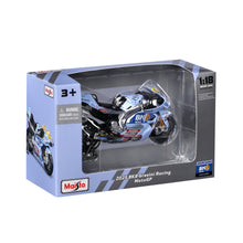 Load image into Gallery viewer, Ducati Gresini MotoGP 2025 #73 (scale 1 : 18)