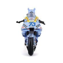 Load image into Gallery viewer, Ducati Gresini MotoGP 2025 #73 (scale 1 : 18)
