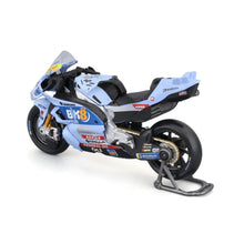 Load image into Gallery viewer, Ducati Gresini MotoGP 2025 #73 (scale 1 : 18)