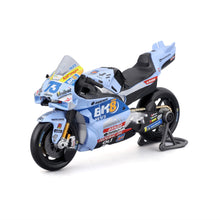 Load image into Gallery viewer, Ducati Gresini MotoGP 2025 #73 (scale 1 : 18)