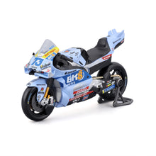 Load image into Gallery viewer, Ducati Gresini MotoGP 2025 #73 (scale 1 : 18)