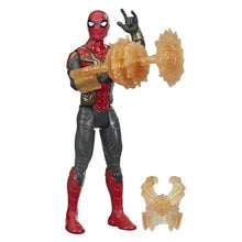 Load image into Gallery viewer, Spiderman 3 Movie Iron Spiderman Figure 15cm (Carded)
