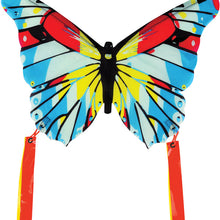 Load image into Gallery viewer, Mini Butterfly Kite (15 Inch Wingspan)