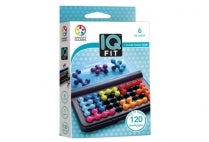 Smart Games - IQ Fit Game