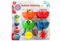 Play Go Bathtub Waterway