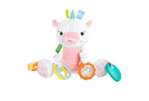 Bright Stars Bunch O Fun Plush Activity Toy Unicorn