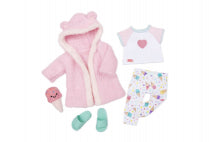 OG Deluxe Ice Cream Pyjama Outfit - Ice Cream Dreams