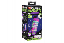 Micador Dark Arts Glow Galaxy Jar Kit
