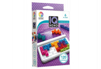 Smart Games - IQ XOXO  (M)