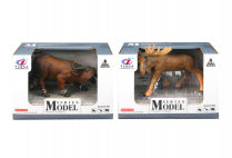 Buffalo / Gnu (Boxed) (Model Series) 2 Asst