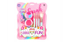 Llama Fun - Make Up Set (Carded)