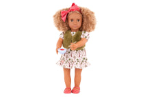 OG Activity Doll Addison 18
