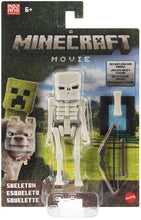Load image into Gallery viewer, Minecraft Movie Core Singles Assorted