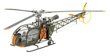 Load image into Gallery viewer, Model Set Alouette II (scale 1 : 32)