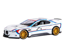 Load image into Gallery viewer, BMW 3.0 CSL Hommage R (scale 1 : 24)