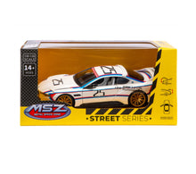 Load image into Gallery viewer, BMW 3.0 CSL Hommage R (scale 1 : 24)