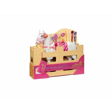 OG Horse Hair Play Camarillo 20 Inch