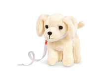 Load image into Gallery viewer, OG Poseable Pups - Golden Retriever 6 Inch