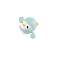 Load image into Gallery viewer, Bath Time Wind Up Penguin in Clamshell Assorted