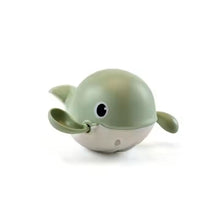 Load image into Gallery viewer, Bath Time Wind Up Whale in Clamshell Assorted