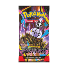 Load image into Gallery viewer, Pokemon Mega Evolutions Pitch Black Cards
