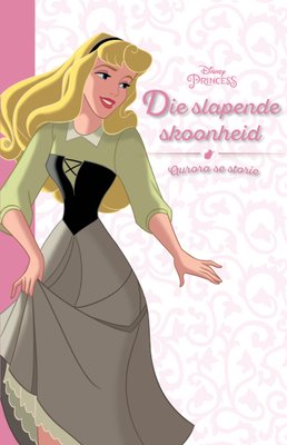 Disney Slapende Skoonheid - Aurora Se Storie