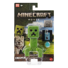 Load image into Gallery viewer, Minecraft Movie Core Singles Assorted