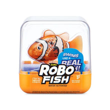Load image into Gallery viewer, Zuru Robo Alive Robo Fish Assorted