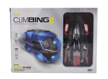 Load image into Gallery viewer, R/C 2.4GHz Wall Climbing Car Assorted (Wall Racer)