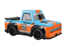 Load image into Gallery viewer, R/C Mini 2.4GHz Rally Car Assorted Design (Boxed)