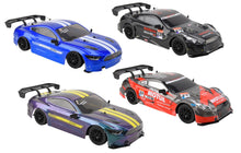 Load image into Gallery viewer, R/C Drift Car (Boxed) (scale 1 : 16)
