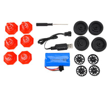 Load image into Gallery viewer, R/C Drift Car (Boxed) (scale 1 : 16)