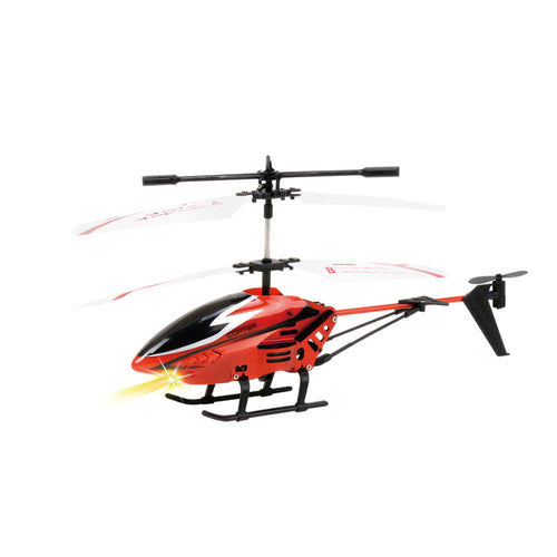 R/C Alloy Helicopter RC132 3.5Ch