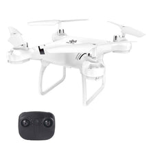 Load image into Gallery viewer, R/C Arctic Fox 2.4Ghz Drone with Altitude Hold
