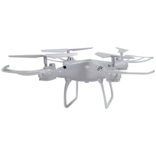 Load image into Gallery viewer, R/C Arctic Fox 2.4Ghz Drone with Altitude Hold