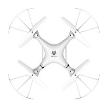 Load image into Gallery viewer, R/C Arctic Fox 2.4Ghz Drone with Altitude Hold