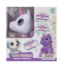 Load image into Gallery viewer, Smart Animals - Mini Unicorn (Cute Friends)