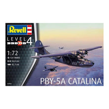 Load image into Gallery viewer, PBY-5A Catalina (scale 1 : 72)