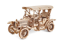 Load image into Gallery viewer, Puzzle 3D Vintage Car