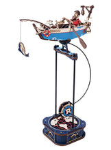 Load image into Gallery viewer, Gravity Swing - Ocean Fisher (Rokr)