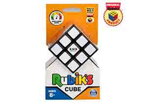 Rubiks Cube 3 x 3