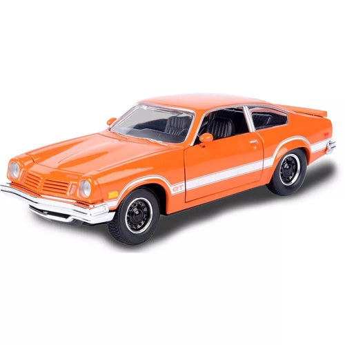 Chevrolet Vega GT Orange 1947 (scale 1 : 24)