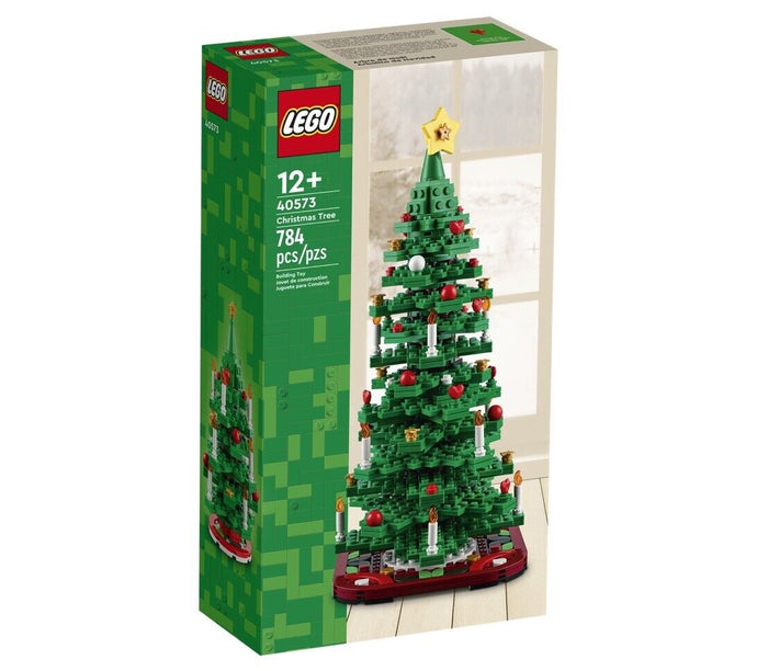 40573 Christmas Tree Christmas
