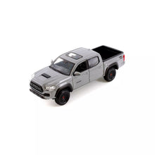 Load image into Gallery viewer, Toyota Tacoma TRD PRO 2023 (Grey) (scale 1 : 27)