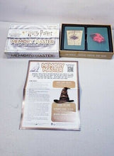 Load image into Gallery viewer, Harry Potter Memory Master Card Game (Boxed)