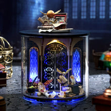 Load image into Gallery viewer, Puzzle 3D Magic Light (Dream Bottle Series)