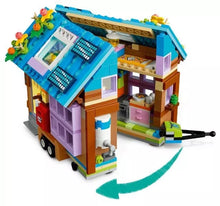 Load image into Gallery viewer, 41735 Mobile Tiny House Friends
