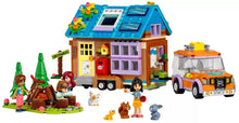 Load image into Gallery viewer, 41735 Mobile Tiny House Friends